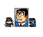Ryotsu Kankichi - Famicom Jump 2: Saikyo no Shichinin (JPN)