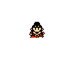 Chi-Chi - Famicom Jump 2: Saikyo no Shichinin (JPN)