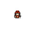 Kid Gohan - Famicom Jump 2: Saikyo no Shichinin (JPN)