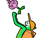 Crop Stomp - Rhythm Heaven / Rhythm Paradise