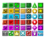 Blocks - Planet Puzzle League