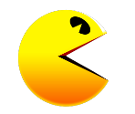 Pac-Man - Pac-Man Bounce