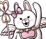 Usami - Danganronpa 2: Goodbye Despair