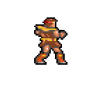 Simon Belmont - Castlevania