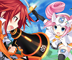 CG Images - Superdimension Neptune VS Sega Hard Girls