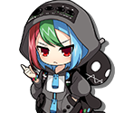 Chirper Icons - Superdimension Neptune VS Sega Hard Girls