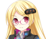 Dialogue Portraits - Superdimension Neptune VS Sega Hard Girls