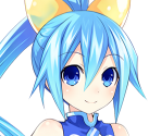 Menu Portraits - Superdimension Neptune VS Sega Hard Girls
