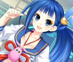 CG Images - MegaTagmension Blanc + Neptune VS Zombies