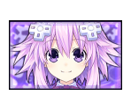 Character Select Icons - MegaTagmension Blanc + Neptune VS Zombies