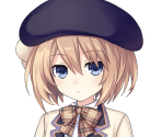 Dialogue Portraits - MegaTagmension Blanc + Neptune VS Zombies