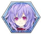 Life Bar Mugshots - MegaTagmension Blanc + Neptune VS Zombies