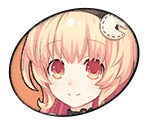 Support Character Icons - MegaTagmension Blanc + Neptune VS Zombies