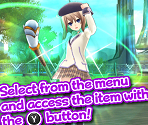 Tutorial Images - MegaTagmension Blanc + Neptune VS Zombies