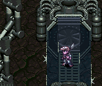 Main District - Secret of Evermore