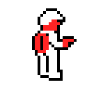 Playable Character - Tetra Horror