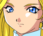 Glycine Bleumer - Sakura Wars 3