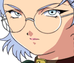 Lobelia Carlini - Sakura Wars 3