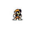 Bass - The Adventures of Bass II (Hack)