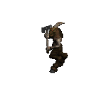 Goatman (Axe) - Diablo 2 / Diablo 2: Lord of Destruction