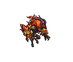 Ifrit - Final Fantasy: Record Keeper