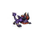 Behemoth - Final Fantasy: Record Keeper
