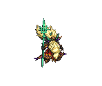 Ramuh - Final Fantasy: Record Keeper