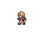 Reynn - Final Fantasy: Record Keeper