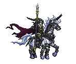 Odin - Final Fantasy: Record Keeper