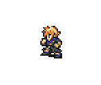 Lann - Final Fantasy: Record Keeper