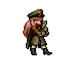 Abigail - Metal Slug Attack