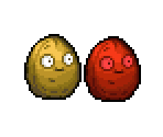 Wall-Nut/Explode-O-Nut - Plants vs. Zombies