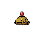 Potato Mine - Plants vs. Zombies