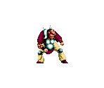 Auroch - Shaq-Fu