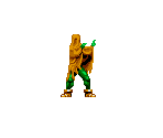 Mephis - Shaq-Fu