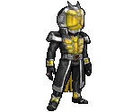 Kamen Rider (Wizard Land-Style) - Kamen Rider Travelers Senki (JPN)