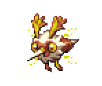 Bee - Owlboy