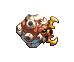 Wilk - Owlboy