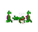 Continue Screen - Jazz Jackrabbit