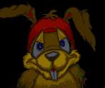 Miscellaneous Screens - Jazz Jackrabbit