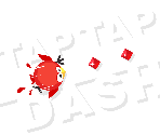 Logo - Tap Tap Dash