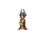 Owl Lady - Owlboy