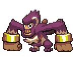 Kaboon - Owlboy