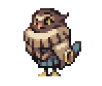 Fib - Owlboy