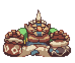 Bomboman - Owlboy