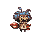 Kid - Owlboy