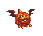 Red Gawk - Owlboy