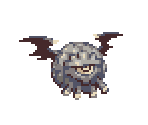 Gray Gawk - Owlboy
