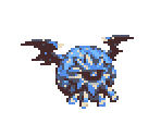 Blue Gawk - Owlboy