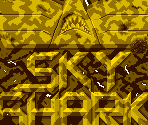 Game Titles - Sky Shark